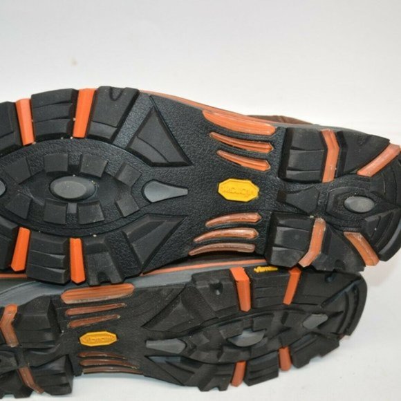 Cody James Men's Decimator Western Work Boots - Picture 5 of 6